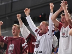 Rīga un Minska iegūst tiesības rīkot 2021. gada PČ hokejā