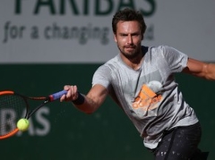 Gulbis pirms mača ar Čiliču noskaņots pozitīvi