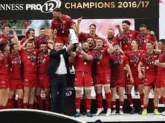 “Scarlets” atgriež Pro12 titulu Velsai