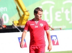 Gabovam 90 minūtes "Korona" sakāvē, "Legia" kļūst par čempioni