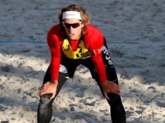 Samoilovs un Šmēdiņš trīs setu cīņā netiek pie Maskavas bronzas