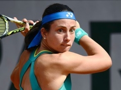 Sevastova: "Šodien droši vien nevinnētu nevienu"