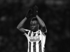 Treniņā saļimst un vēlāk mirst bijušais Kotdivuāras izlases futbolists