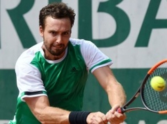 Gulbis izstājas no turnīra Čehijā un zaudēs Latvijas pirmās raketes godu