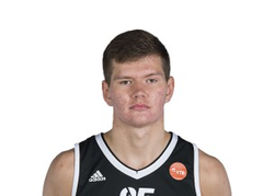 Kohs un Hāzners piedalīsies NBA pirmsdrafta nometnē Trevīzo