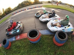 Pēc gandrīz gada pārtraukuma Openkart atgriežas atjaunotajā Rullīša trasē