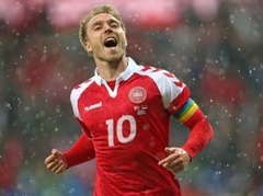 Ukraina izgāžas pret Maltu, Vācija izvairās no zaudējuma dāņiem