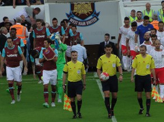 Tiesnešu komitejas boss analizē strīdīgās epizodes mūsu futbolā (+video)