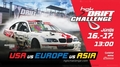 Tiešraide: Drifta sacensības HGK Challenge