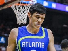 EČ mājinieces Turcijas kandidātos divi no NBA un pieci Eirolīgas čempioni