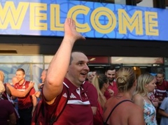 Bez rindas: ātrās biļetes uz Pasaules kausu un četras intrigas