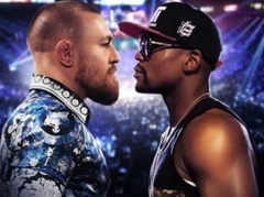 Golovkins: "Meivezera un Makgregora boksa mačs būs līdzīgs cirka šovam"