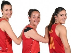 Mondelo: "Spānijas mērķis otrdien bija pilnībā atslēgties no basketbola"