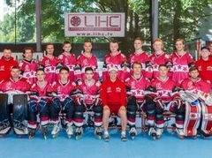 Sorokins nosauc inline hokeja izlases sastāvu pasaules čempionātam