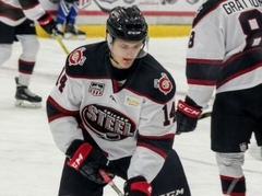 2017. gada NHL draftā latviešus neizvēlas