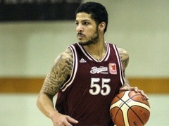 ''Barons kvartāls'' līderis Larsons karjeru turpinās Beļģijā