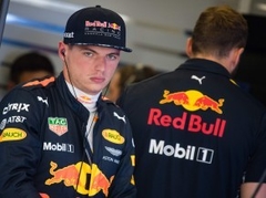 Verstapens sola palikt "Red Bull" sastāvā, "McLaren" paturēs Vandūrnu