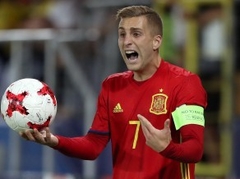 Deulofeu oficiāli atgriežas ''Barcelona'', klubs vienojies arī ar Semedu