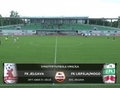 Tiešraide: FK Jelgava - FK Liepāja/MogoSynotTip futbola virslīga