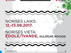 Organizators pirms Kuldīgas posma: "Daudzi šeit nezina, kas ir enduro"