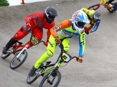 Sestdien Saldū tiks aizvadīts Latvijas BMX kausa pirmais posms