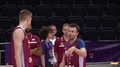 Video: Janičenoks iemet no centra, komanda ar medijiem nerunā
