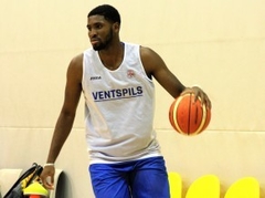 "Ventspils" pārbaudes spēlē pieveic "Tartu/Rock"