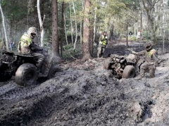 Aizvadīta Latvijas kausa ''Canam Trophy'' 2017.gada sezona