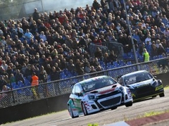 Publiskots "Neste World RX of Latvia" norises grafiks