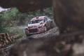 Video: Jaunais ''Citroen C3 R5'' veic pirmos testus