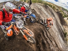 Ekstrēmajās "Red Bull 111 Megawatt 2017" sacīkstēs augstāko rezultātu sasniedz Siliņš