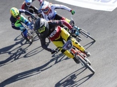 Jaunākajā UCI pasaules BMX rangā Latvijas juniores pakāpjas uz otro vietu nāciju vērtējumā