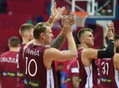 FIBA piedāvā jaunu risinājumu, lai izlasēs varētu spēlēt labākie no Eirolīgas