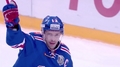 Video: KHL nedēļas vārtu guvumos triumfē Dacjuks