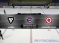 Tiešraide: HK Rīga - Kunlun RS JuniorMHL