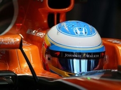 Alonso: "Jaunais līgums ar "McLaren" ir ilgtermiņa"