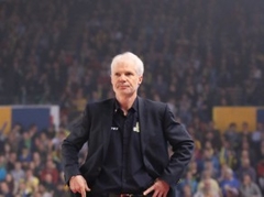 Zvirgzdiņam un Šteinbergai 110. uzvara pēc kārtas, Dikeulaku sešas piespēles