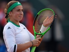 Ostapenko un Sevastovai sezonas labākais finišs WTA rangā