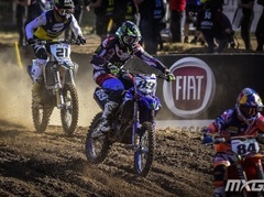 MXGP kalendārā ienāk Turcija, Latvijas posms nākamgad 13. maijā