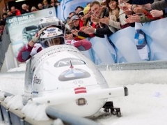 Pirmais PK starts arī bobslejistiem - vai latvieši spēs pacelties jaunos augstumos?