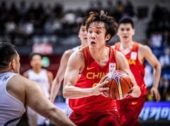 PK kvalifikācija: Ķīna un Jordānija izvirzās priekšgalā, Jaunzēlandei +59 pret Honkongu