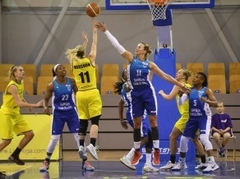 Putniņai netīrais ducis uzvarā pār Snovu un Adanas leģionu