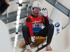 Sprinta kausā brāļi Šici izcīna piekto vietu, labāko sešiniekā arī Rozītis