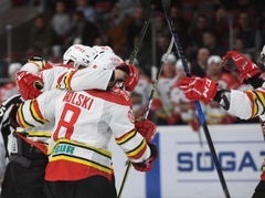 Kuldas "Kunlun Red Star" atbrīvo Kīnenu un pārtrauc zaudējumu sēriju