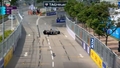 Video: Bijušais F1 pilots neparastā veidā uzvar "Formula E" kvalifikācijā