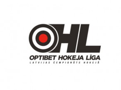 HK Prizma - HS Rīga Optibet hokeja līga