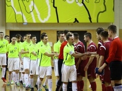 FC "Petrow" negaidīti zaudē Daugavpilī un izstājas no Latvijas kausa izcīņas