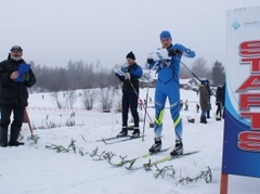 Īsi pirms Ziemassvētkiem ar Latvijas čempionātu atklās ziemas sezonu