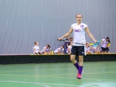 "My Floorball" mēneša spēlētāji - Torstere un Šķēls