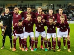 Vai par Latvijas gada futbolistu tiks atzīts izlasei nevajadzīgs spēlētājs?